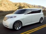 Toyota F3R Concept 2006 года